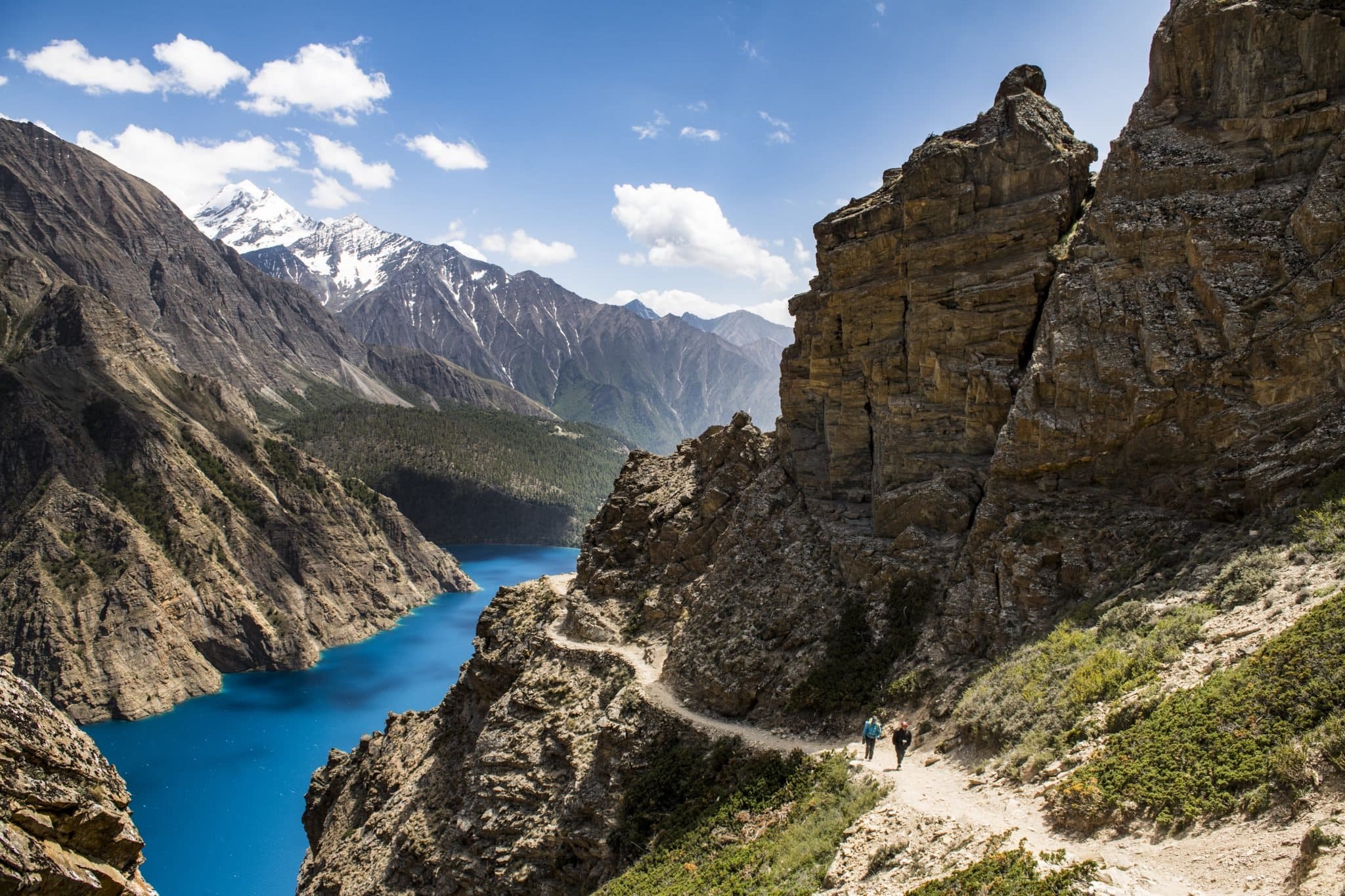 Complete guide to Upper Dolpo Trek 2026