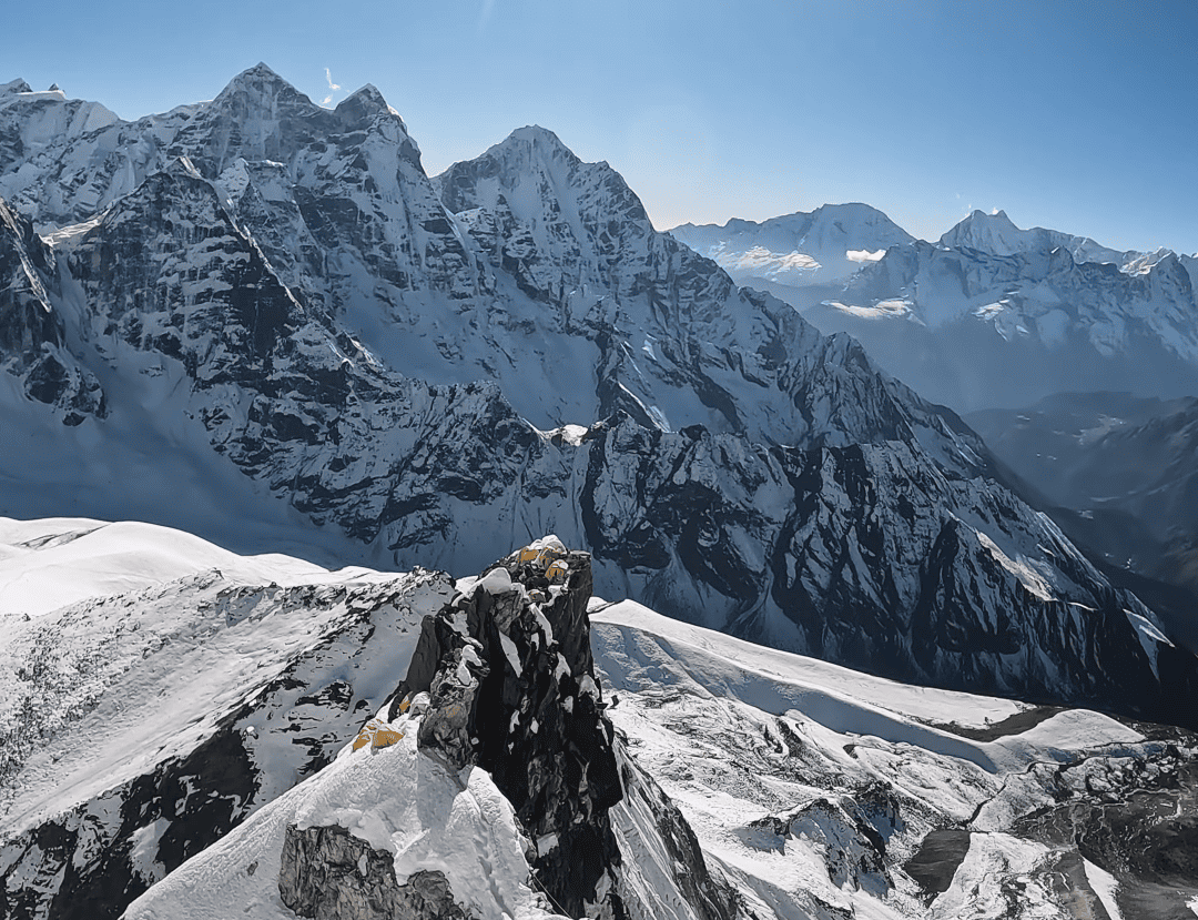Top 5 reasons to choose Himalaya King for Himalayan Adventure