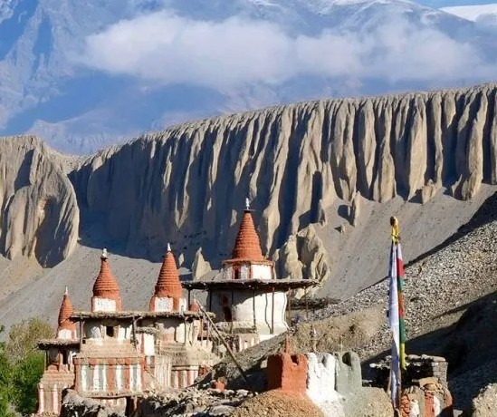 Upper Mustang Permit 2026: New USD 50/Day Fee Explained — Everything You Need to Know