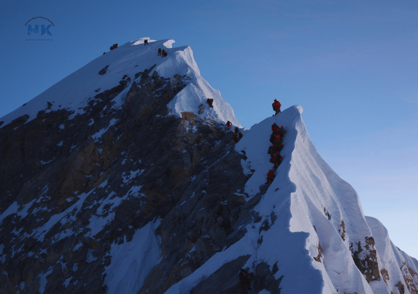 What Is the Death Zone on Mount Everest?