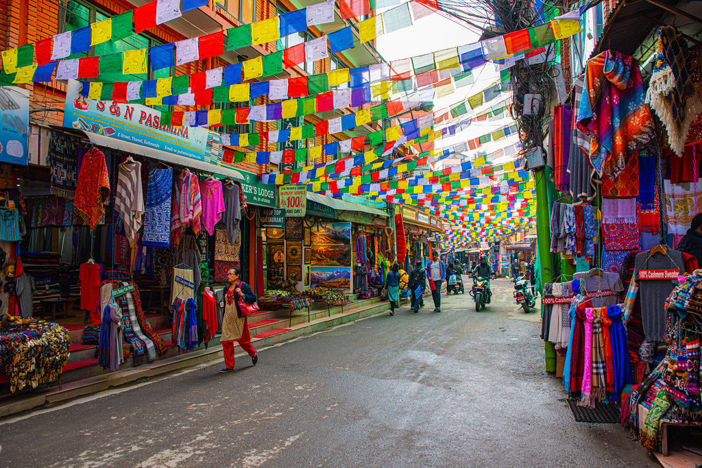 Climbing Briefing, Gear Check, and Permits