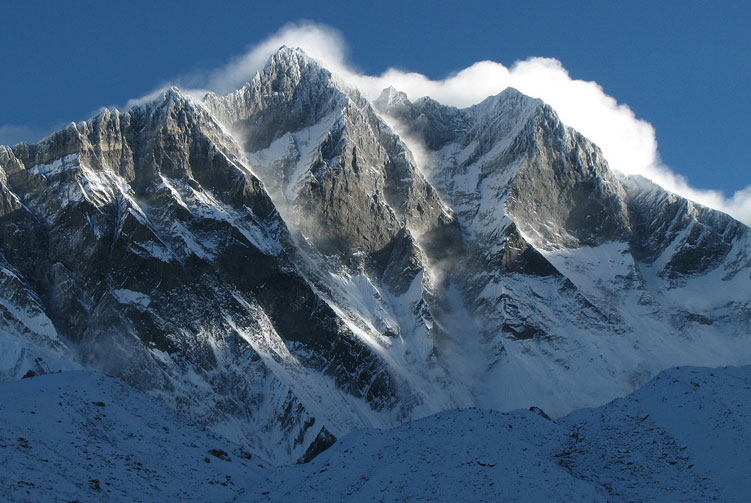 Climbing Period (Rotations and Summit Push)