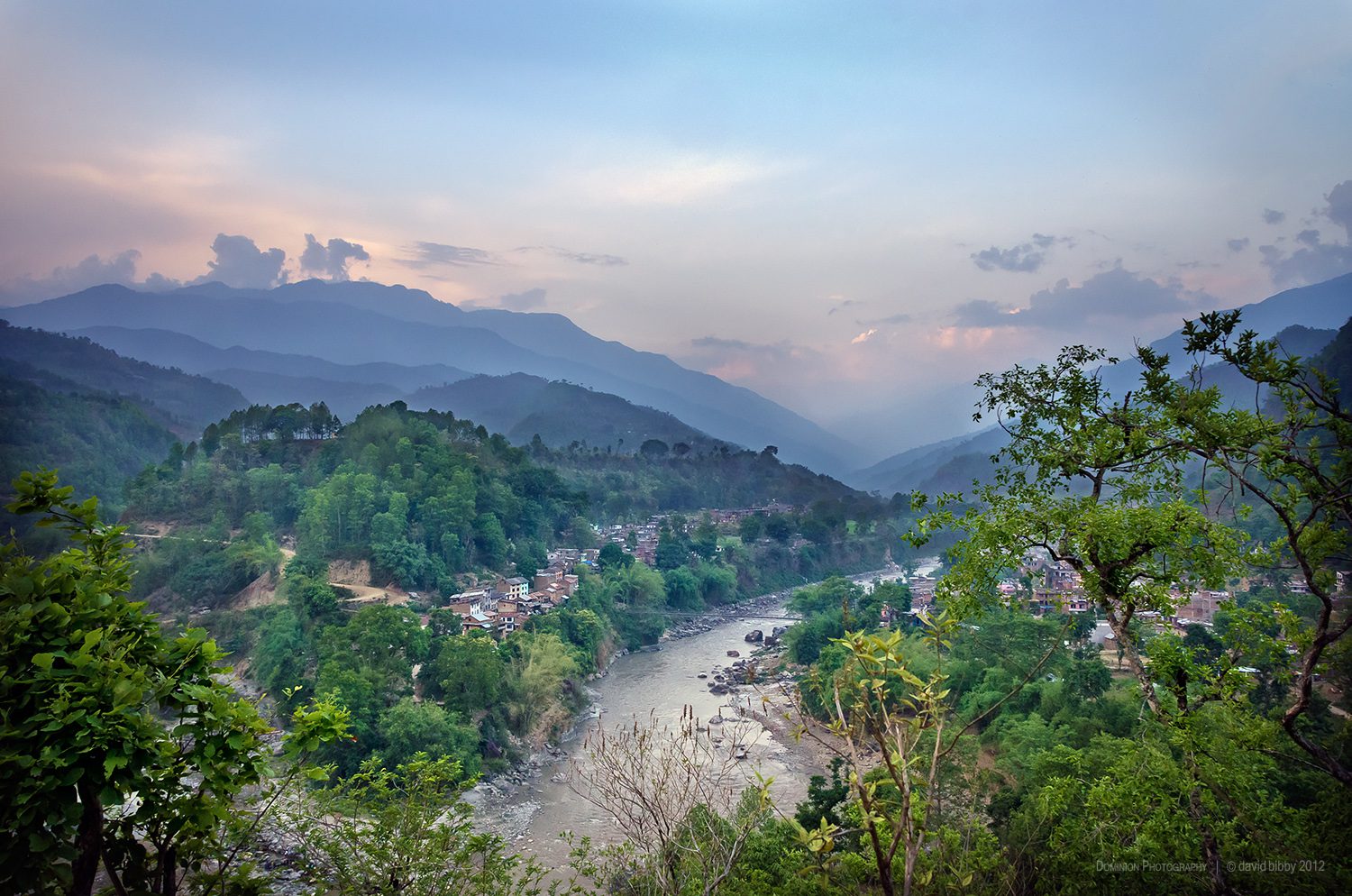 Drive from Arughat to Kathmandu & transfer to the Hotel