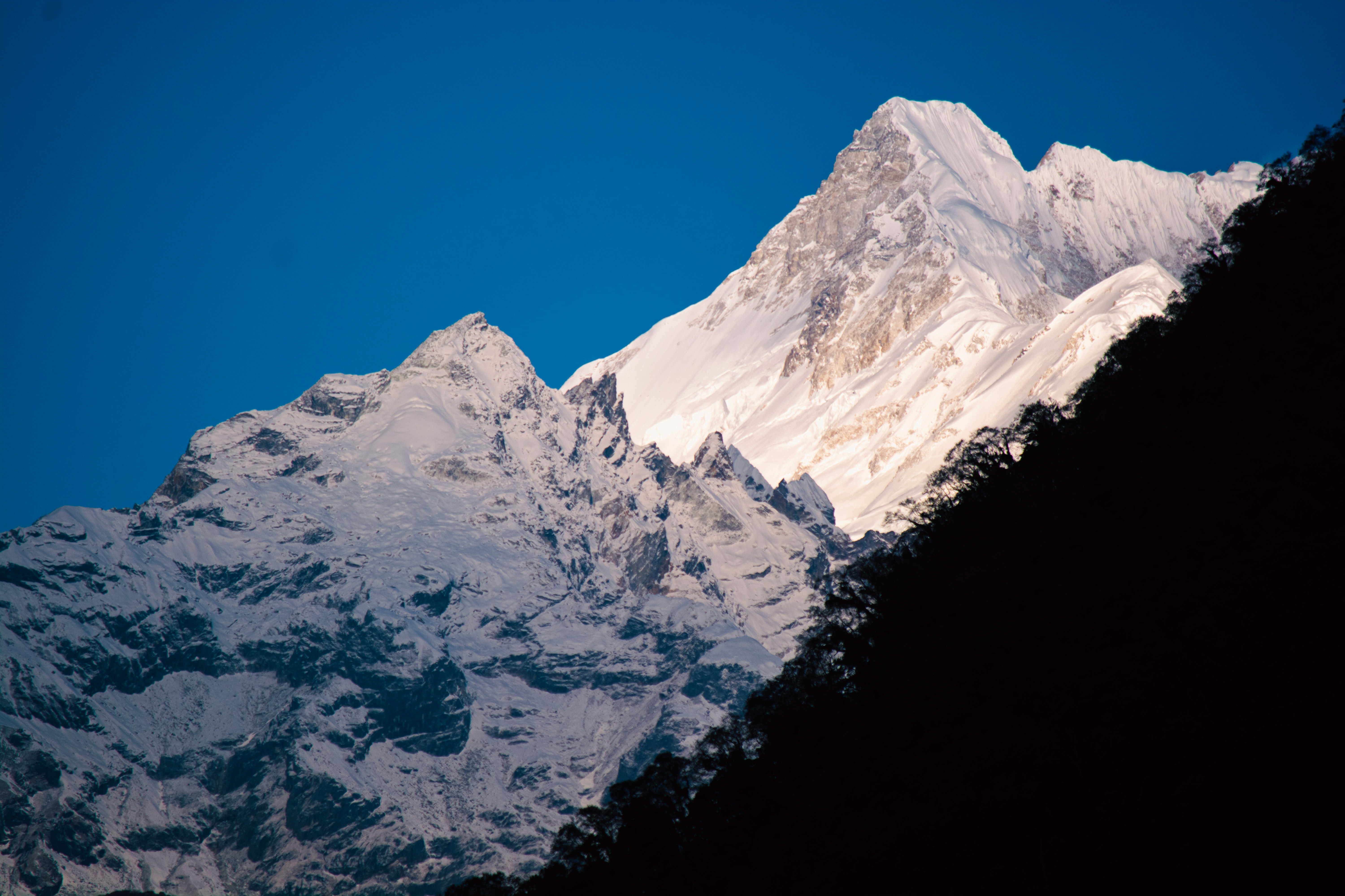 Expedition Briefing at Department of Tourism Nepal