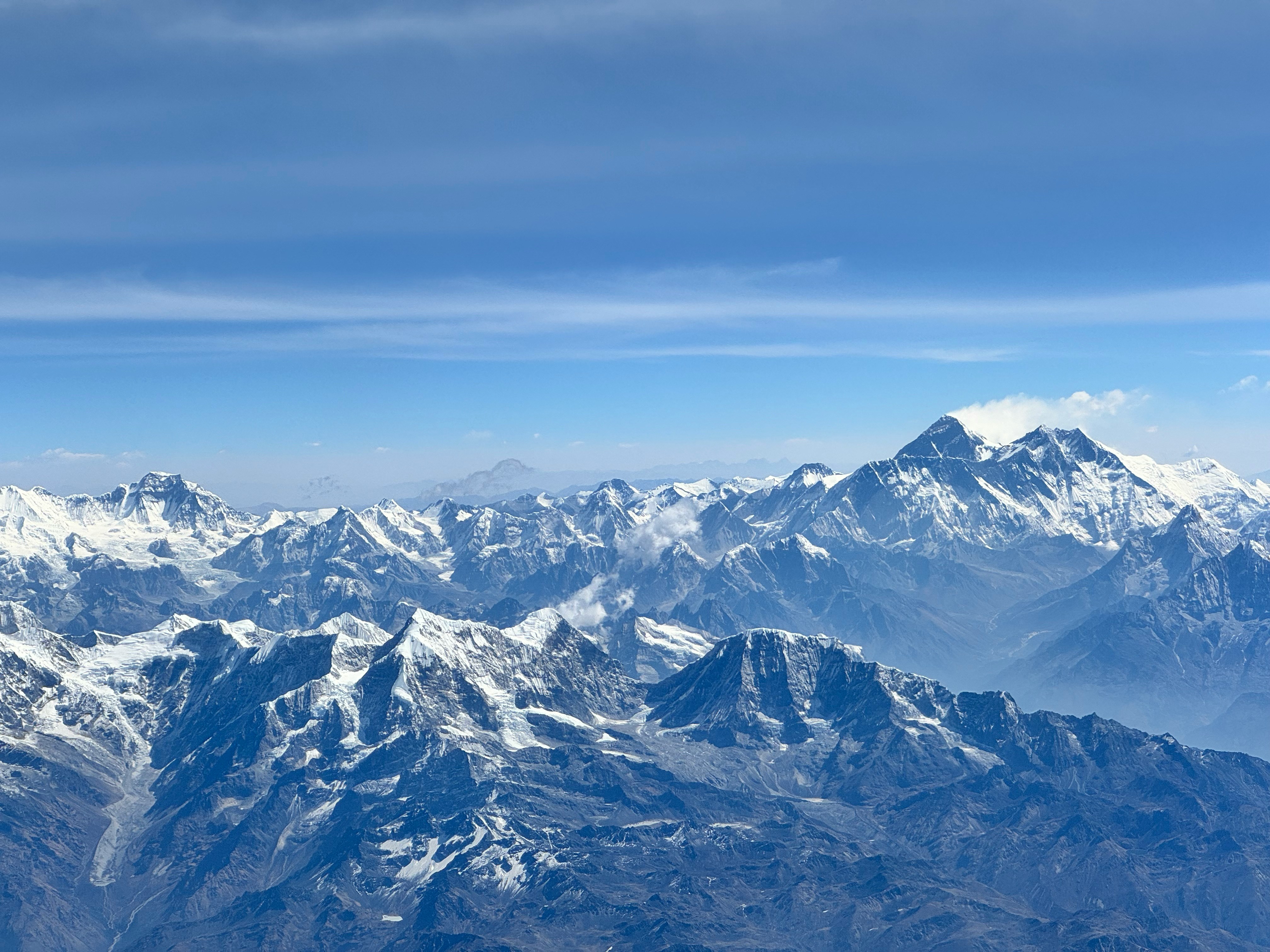 Expedition Briefing at Department of Tourism Nepal