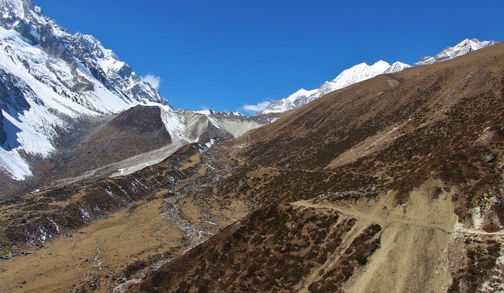 dharmasala Himlung