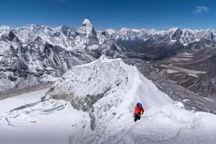 island-peakclimbing