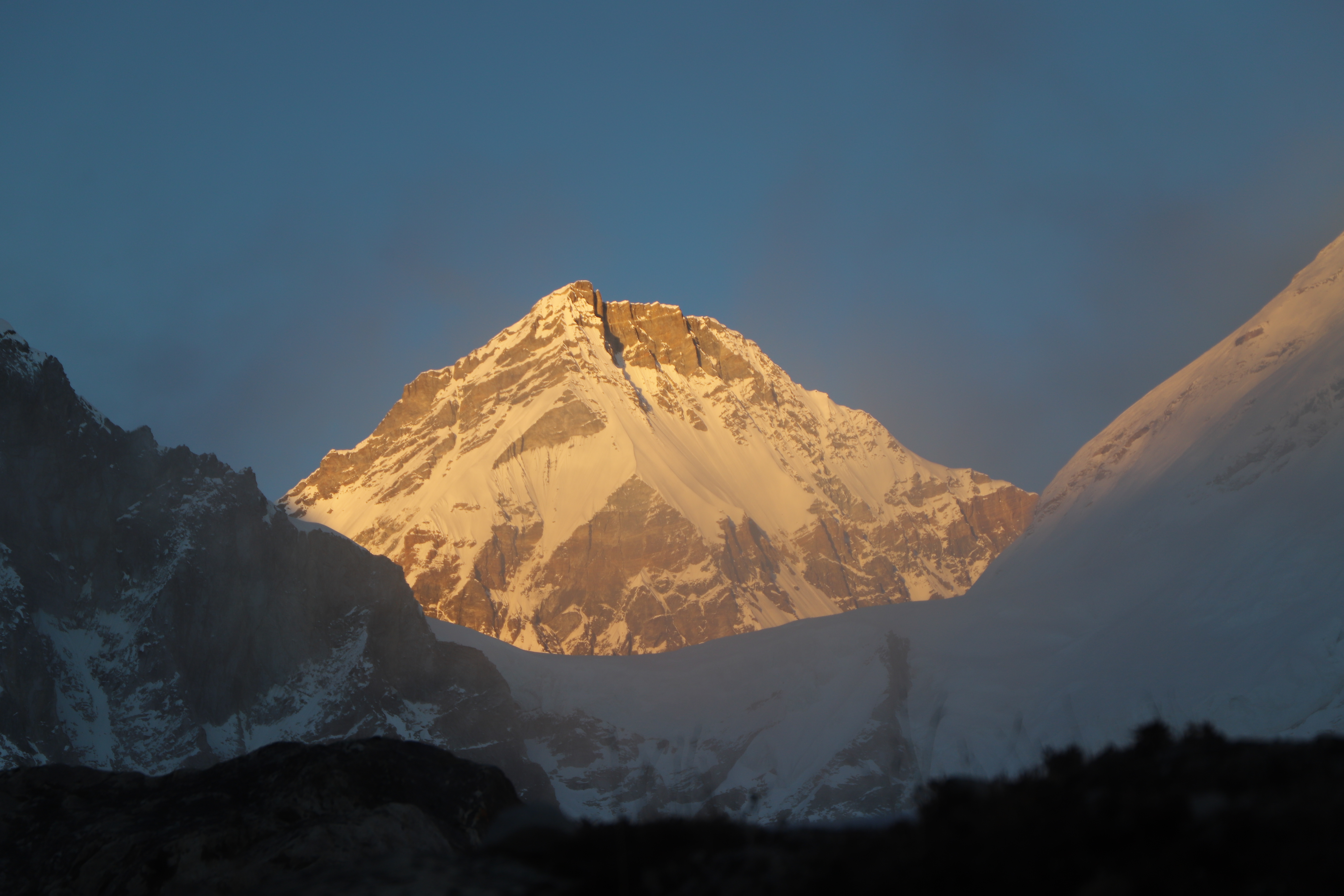 Mt. Everest Expedition 2026/2027