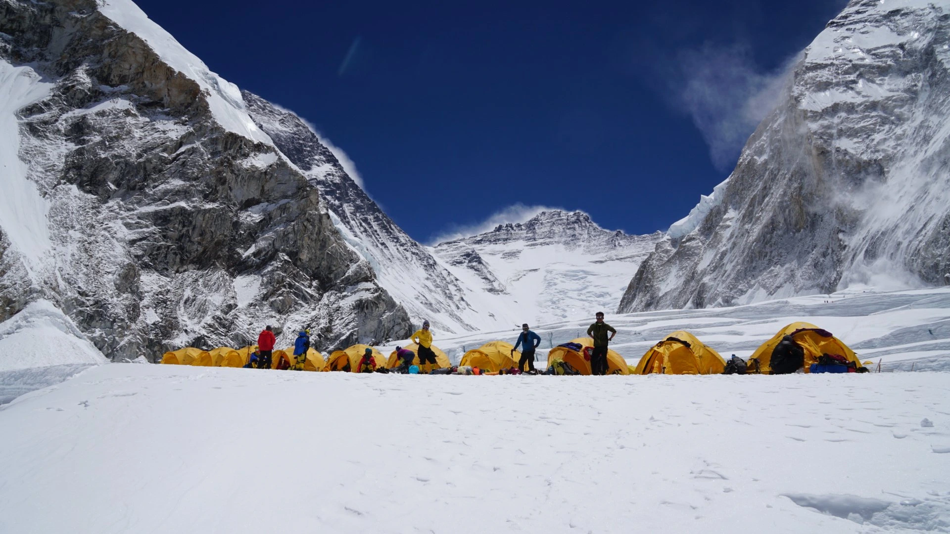 Expeditions