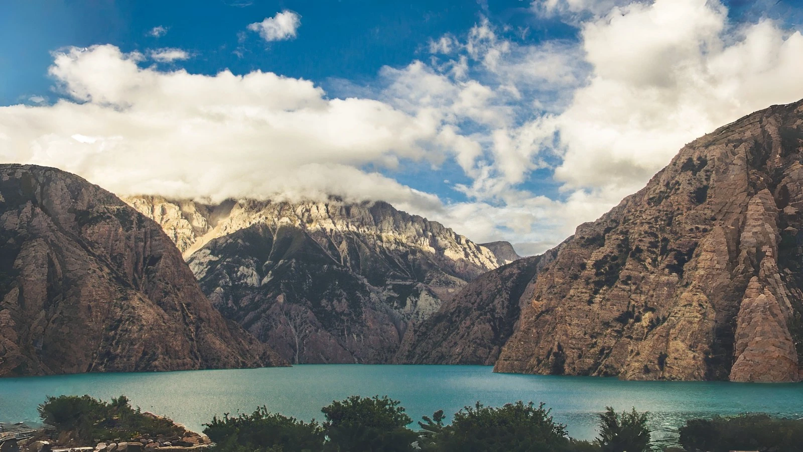 Upper Dolpo Region
