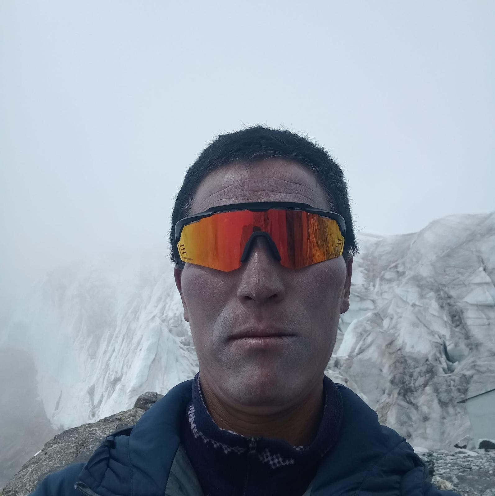 Dorji Sherpa