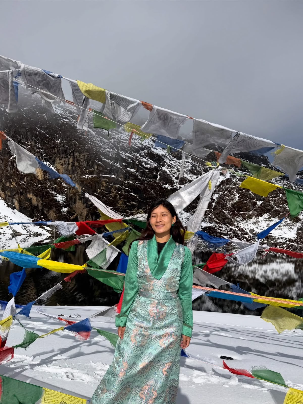 Pema Sherpa