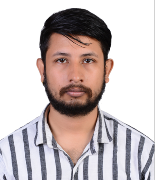 Suman Rijal