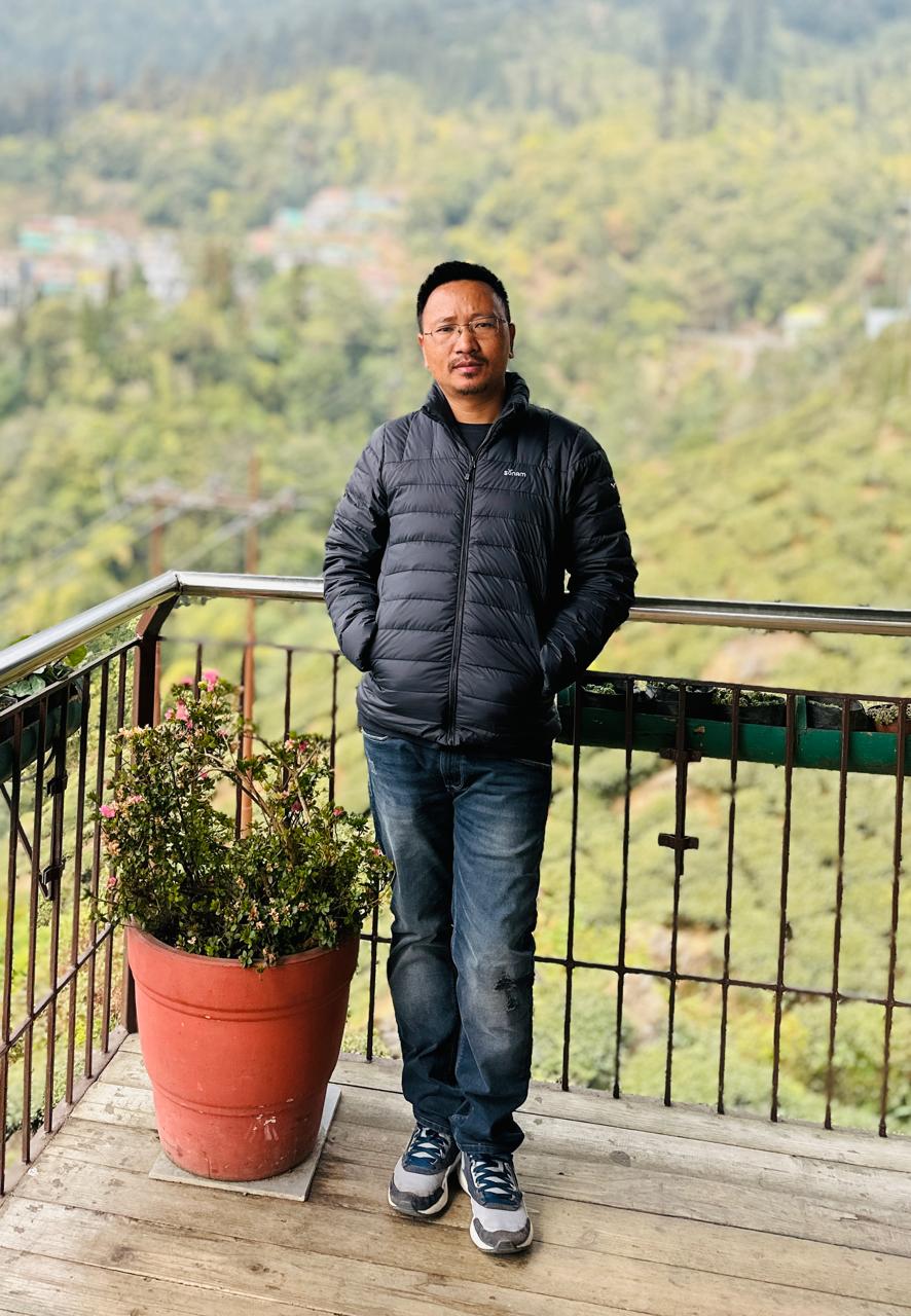 Tashi Sherpa