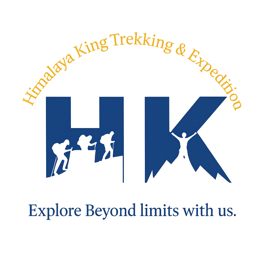 Himalaya King