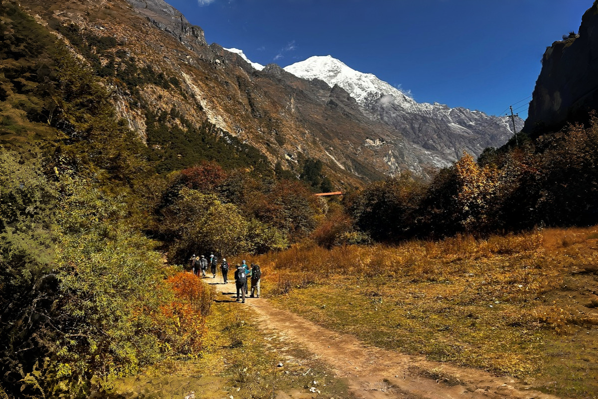 Common Challenges and How to Overcome Altitude Sickness