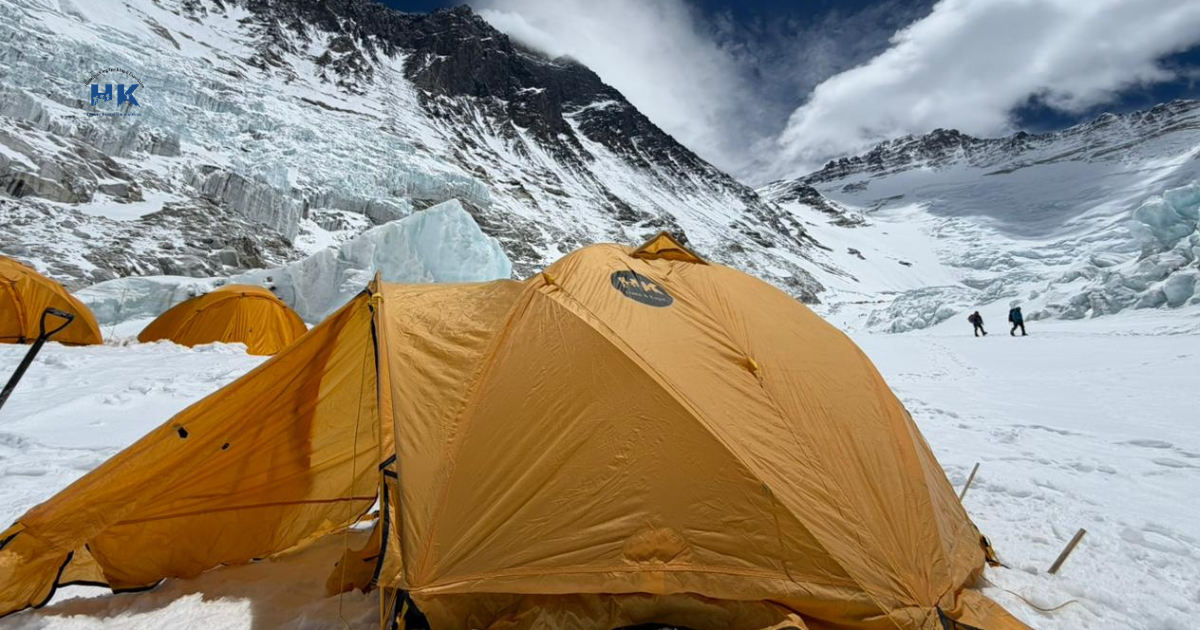 camp-i-everest