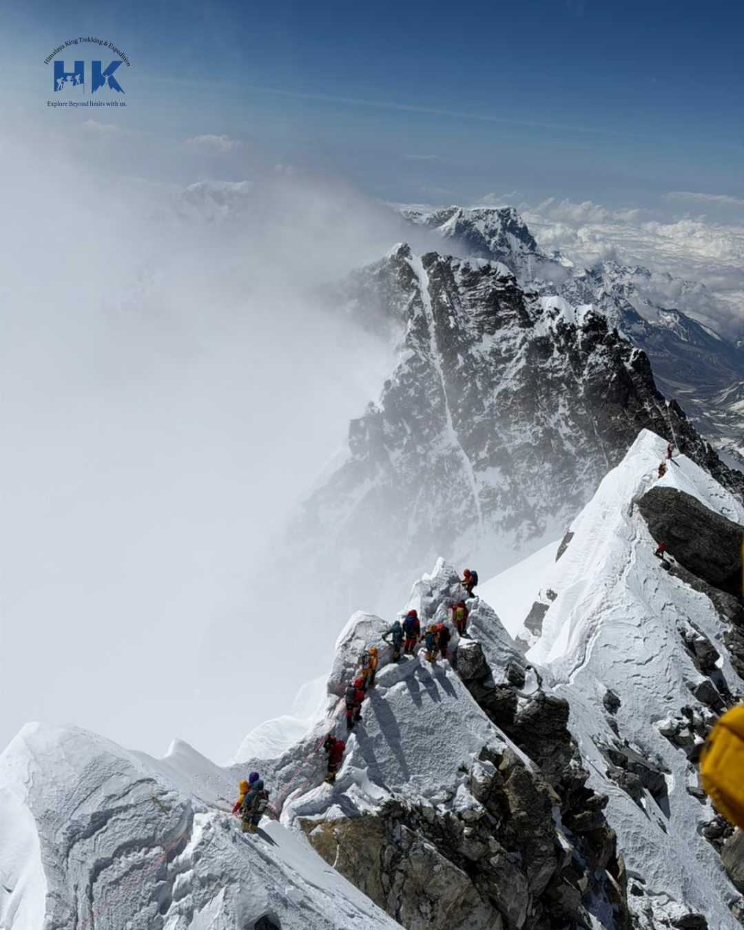 hillary-step-everest-climb