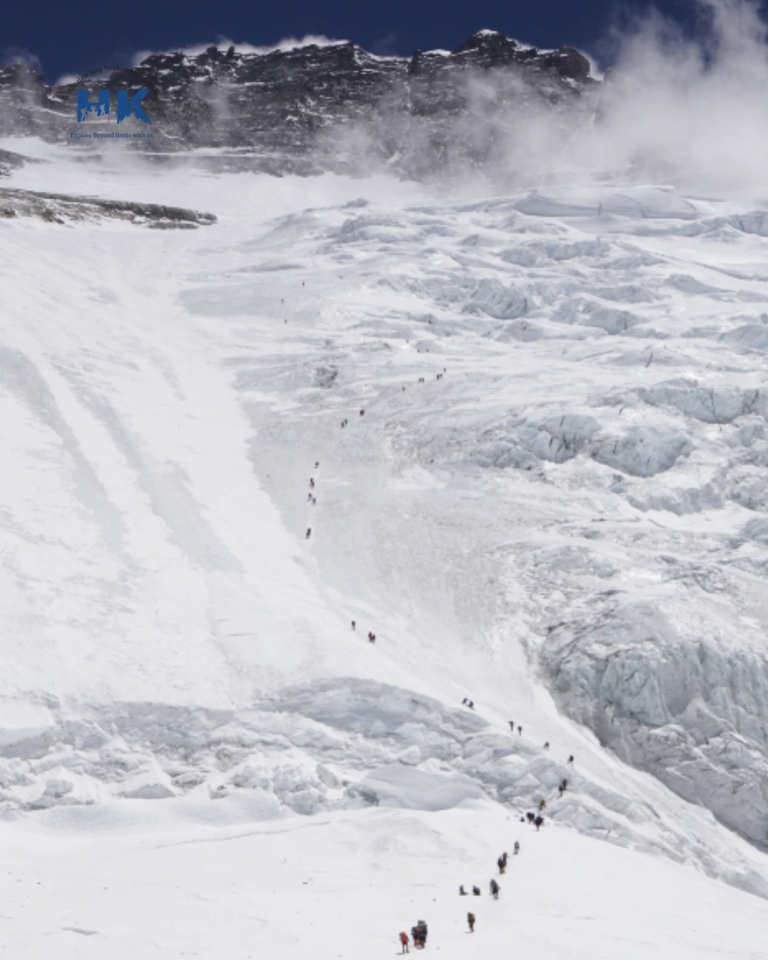 lhotse-face