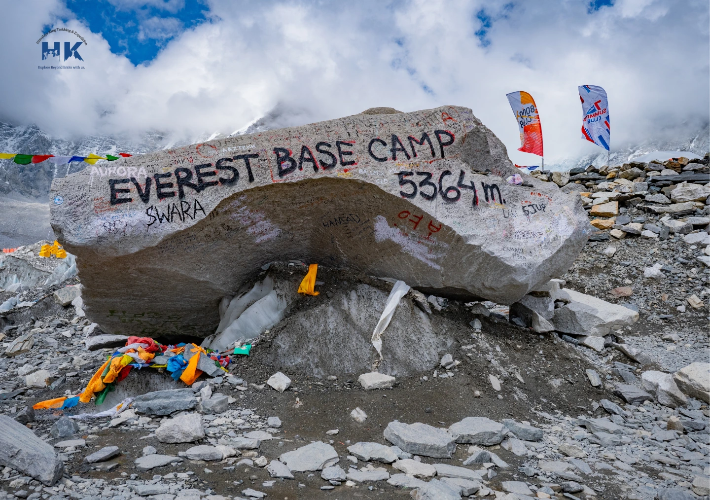 luxury-everest-base-camp