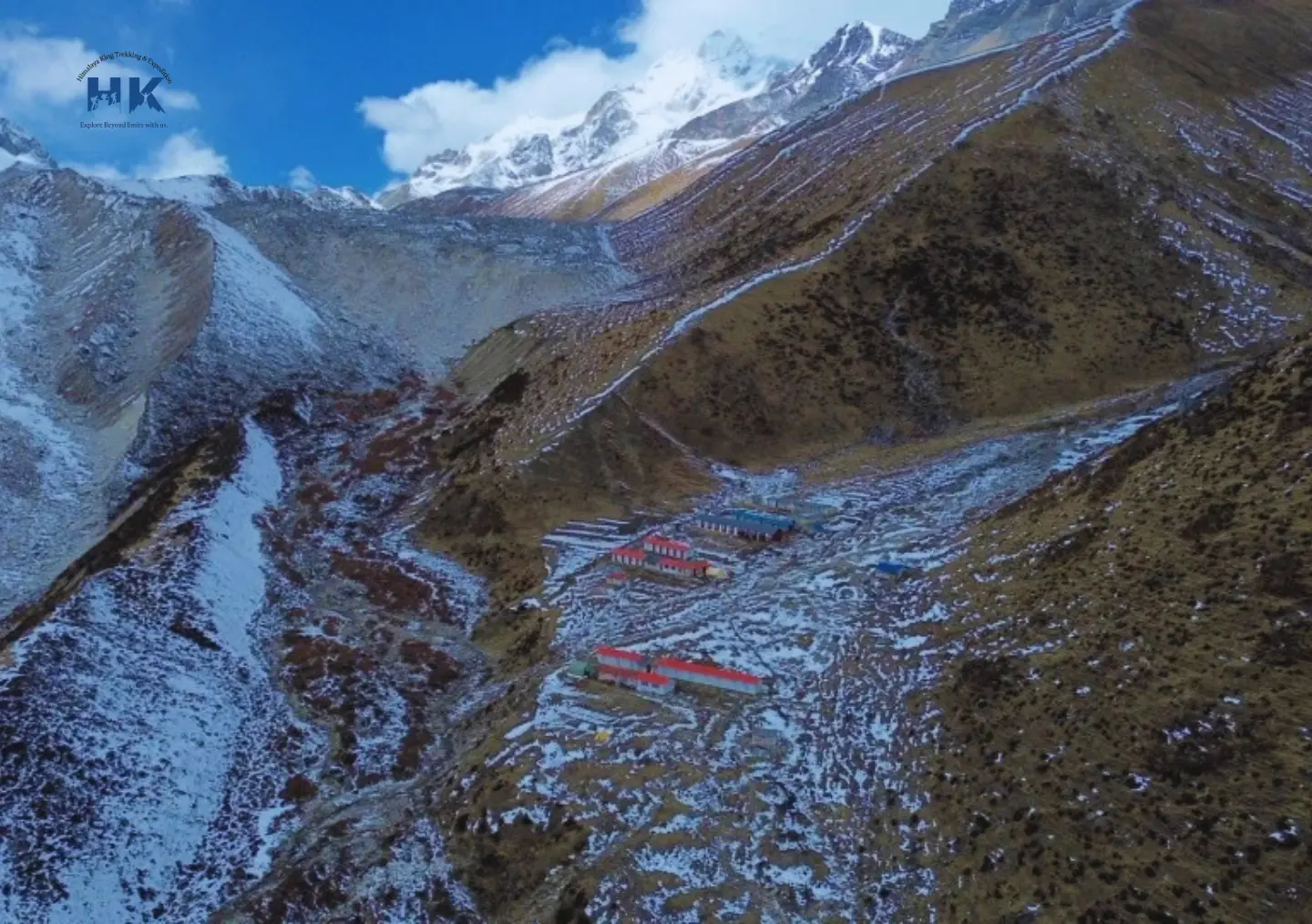manaslu-terrain
