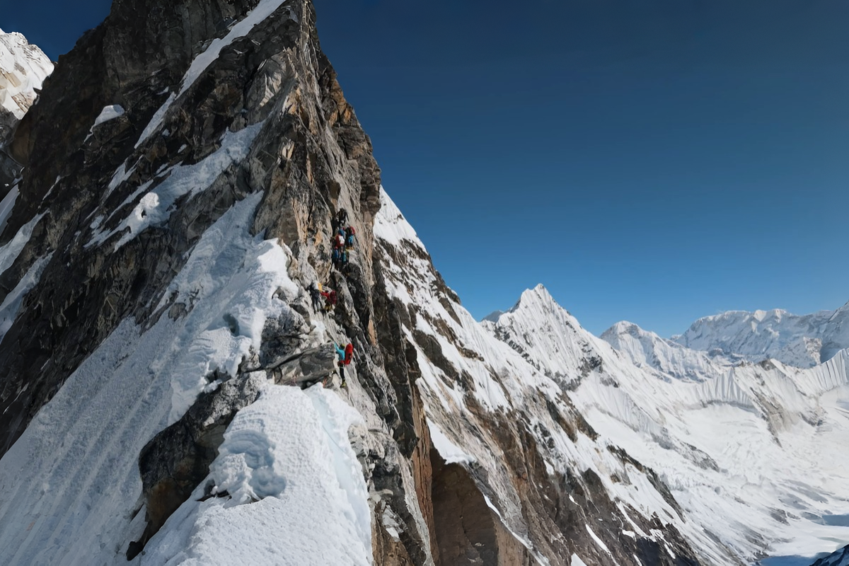 Expeditions