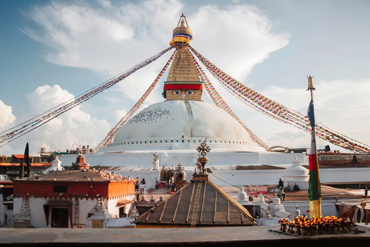 Nepal Tours
