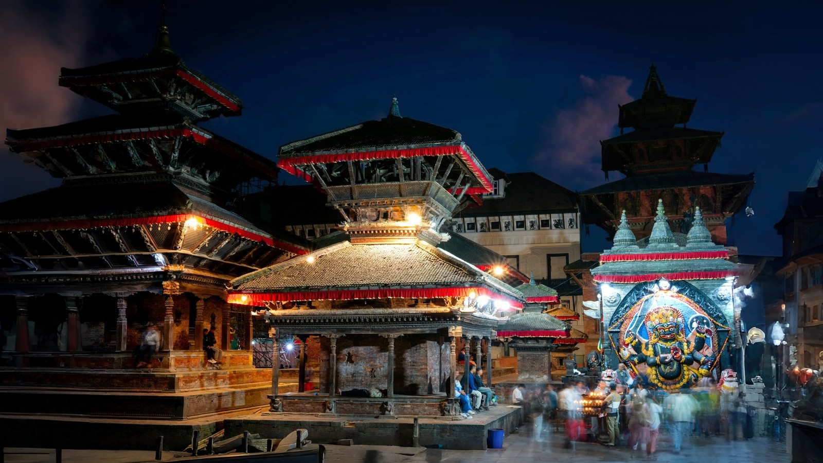 Nepal Tours