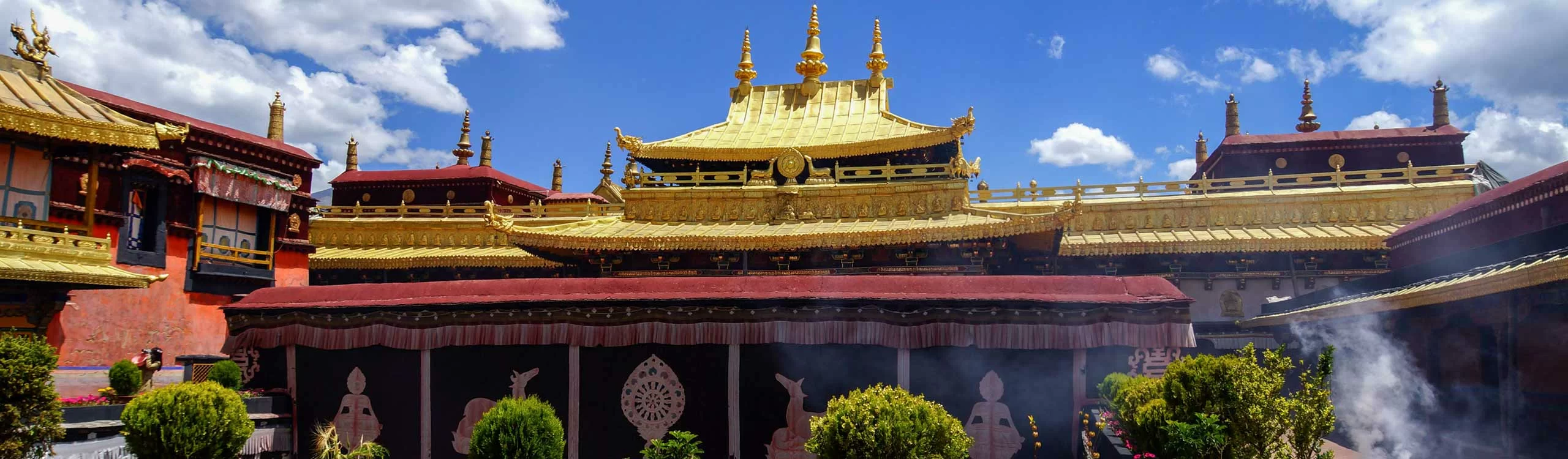 Tibet