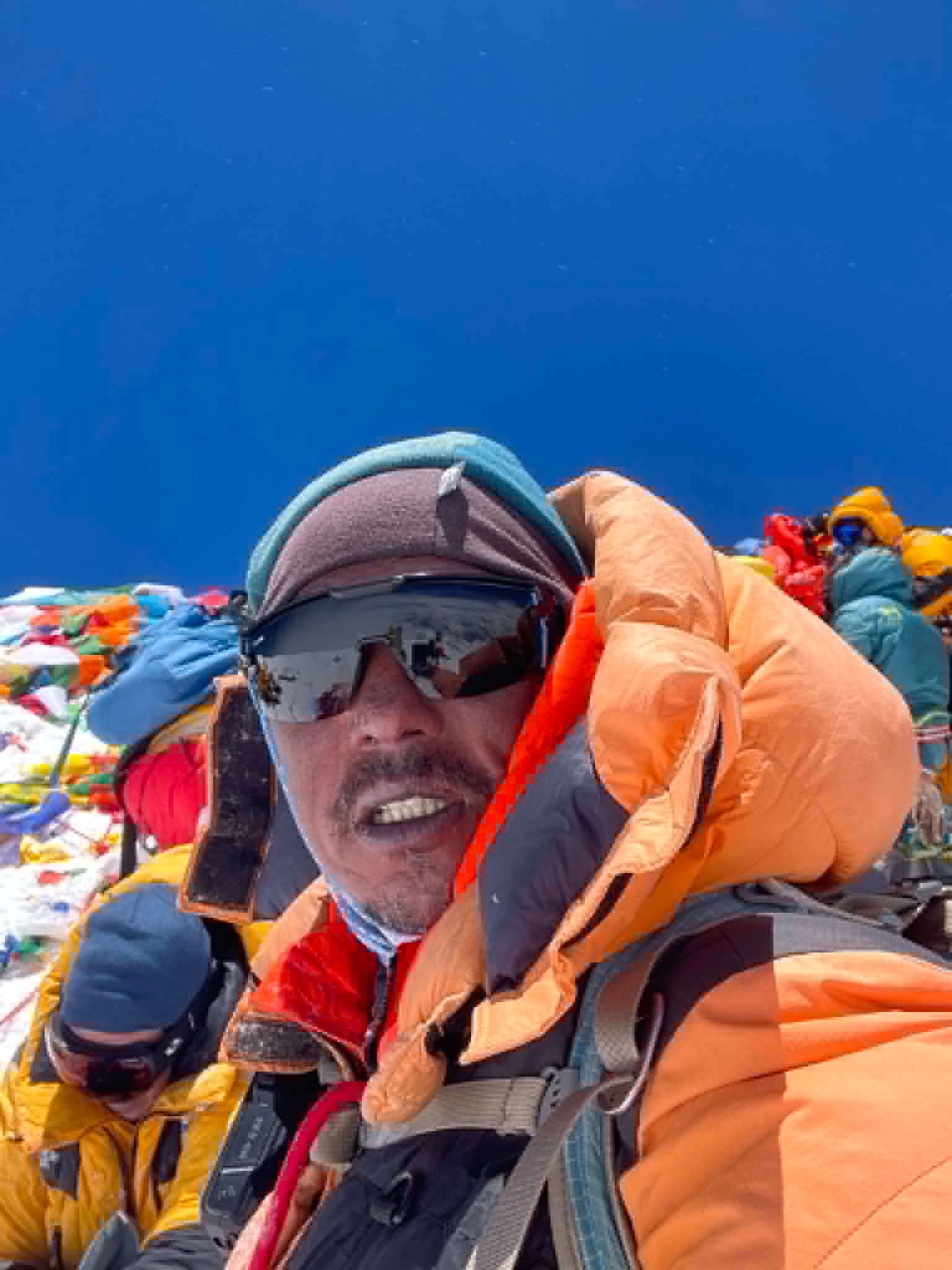 Pasang Nima Sherpa